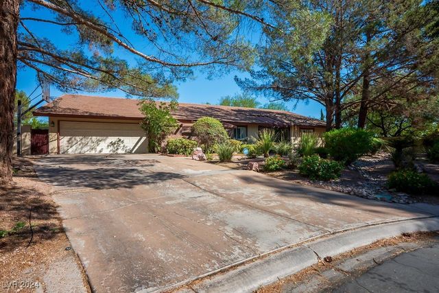 5410 Manteca Circle, Las Vegas, NV 89118