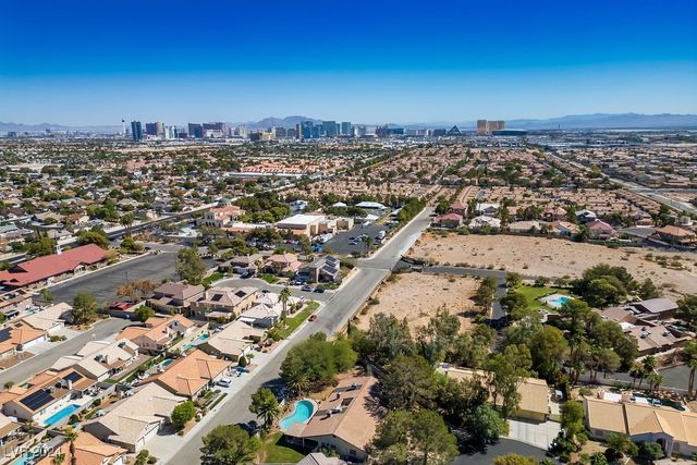 5410 Manteca Circle, Las Vegas, NV 89118