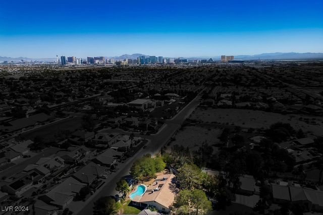 5410 Manteca Circle, Las Vegas, NV 89118