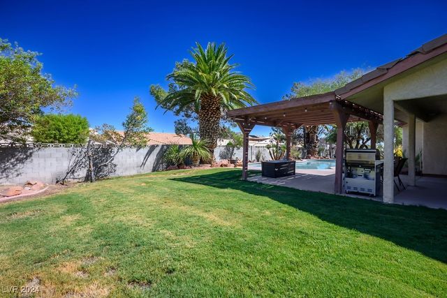 5410 Manteca Circle, Las Vegas, NV 89118