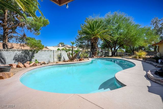 5410 Manteca Circle, Las Vegas, NV 89118