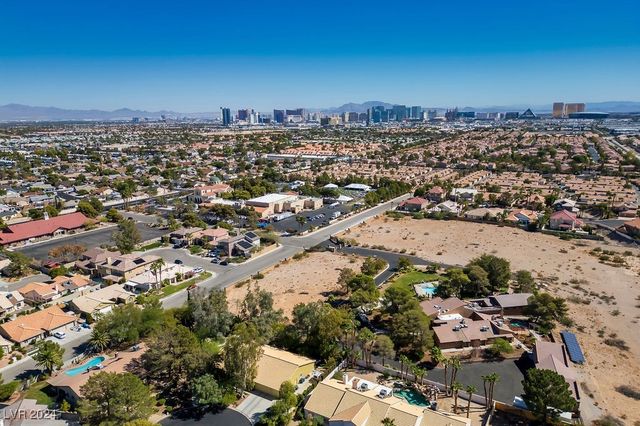 5410 Manteca Circle, Las Vegas, NV 89118