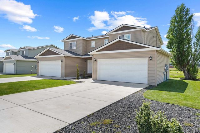 931-933 N Stanley St, Medical Lake, WA 99022
