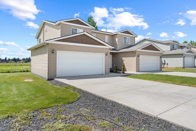 931-933 N Stanley St, Medical Lake, WA 99022