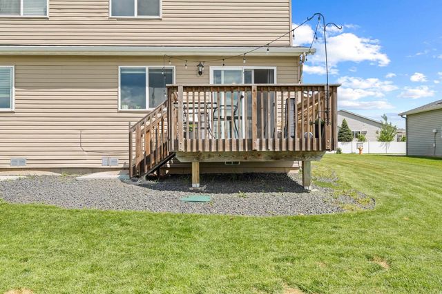 931-933 N Stanley St, Medical Lake, WA 99022