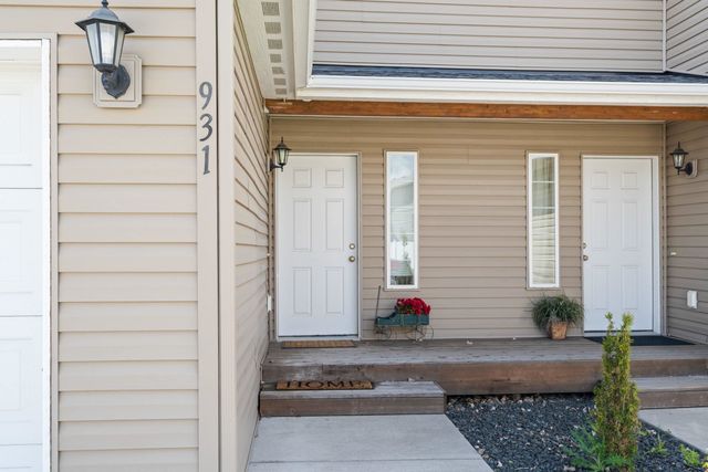 931-933 N Stanley St, Medical Lake, WA 99022