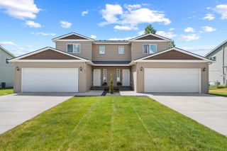 931-933 N Stanley St, Medical Lake, WA 99022