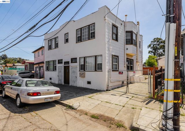 2508 79Th Ave, Oakland, CA 94605