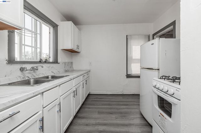 2508 79Th Ave, Oakland, CA 94605