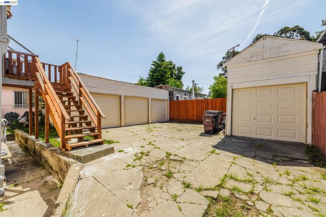 2508 79Th Ave, Oakland, CA 94605