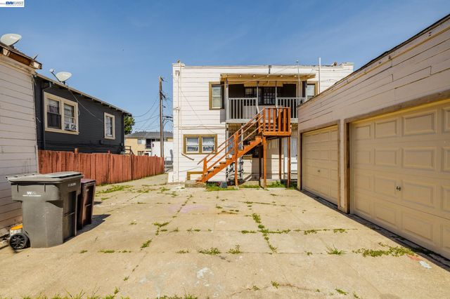 2508 79Th Ave, Oakland, CA 94605