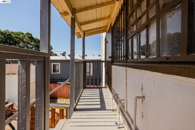 2508 79Th Ave, Oakland, CA 94605
