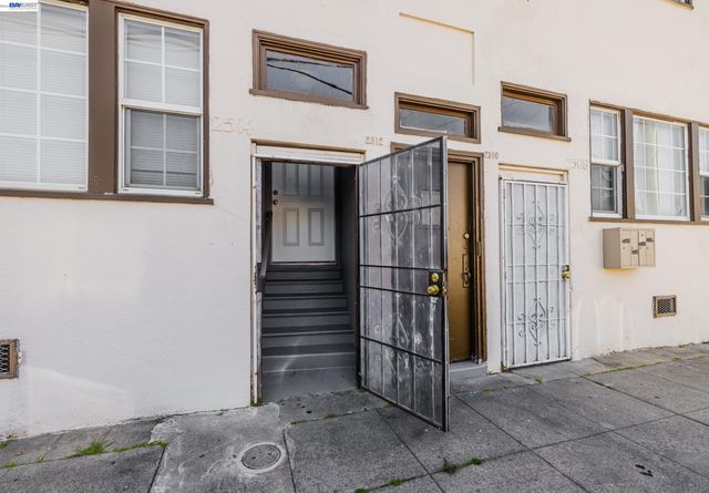 2508 79Th Ave, Oakland, CA 94605