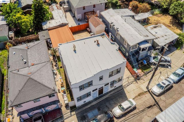 2508 79Th Ave, Oakland, CA 94605
