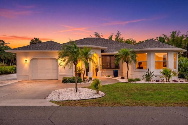 613 INDIANA AVENUE, Nokomis, FL 34275
