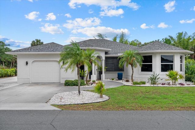 613 INDIANA AVENUE, Nokomis, FL 34275