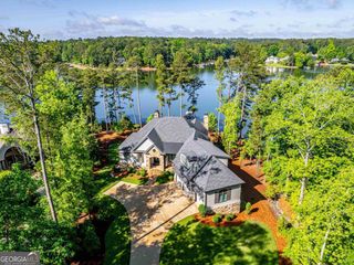 1091 Hawthorne Heights, Greensboro, GA 30642