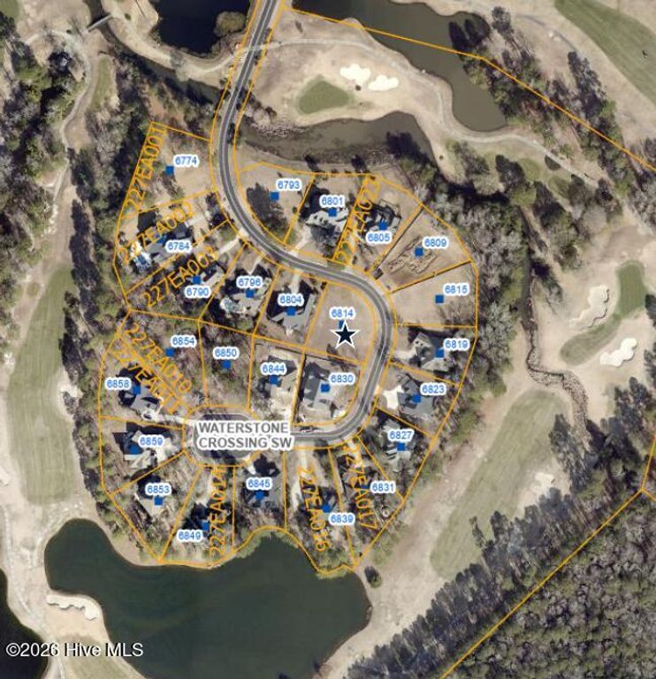 6814 Waterstone Crossing SW, Ocean Isle Beach, NC 28469