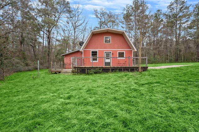 17868 Dogwood Drive, Conroe, TX 77303