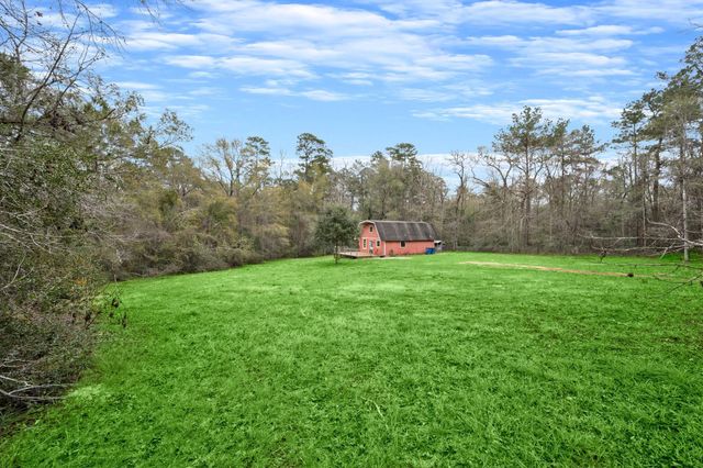 17868 Dogwood Drive, Conroe, TX 77303