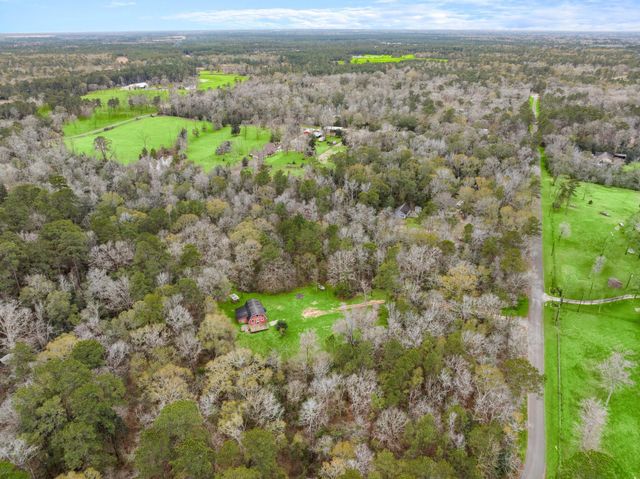 17868 Dogwood Drive, Conroe, TX 77303