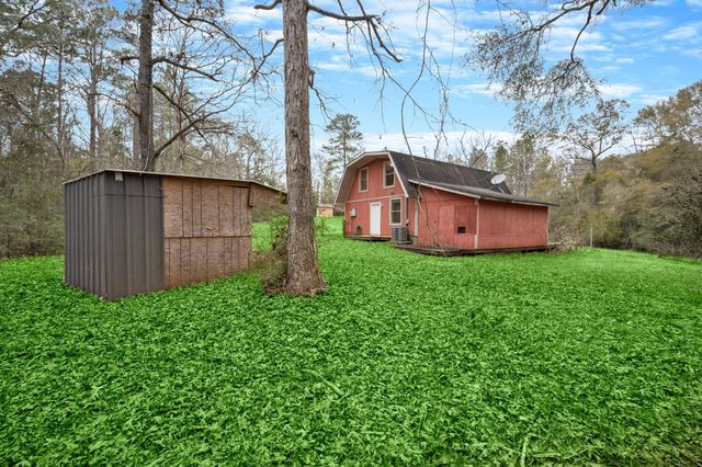 17868 Dogwood Drive, Conroe, TX 77303