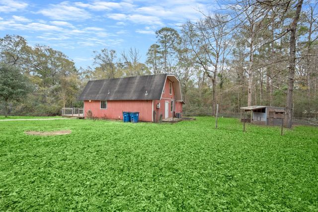 17868 Dogwood Drive, Conroe, TX 77303