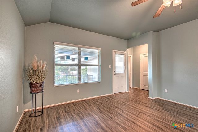 508 Xanadu Drive, Jarrell, TX 76537