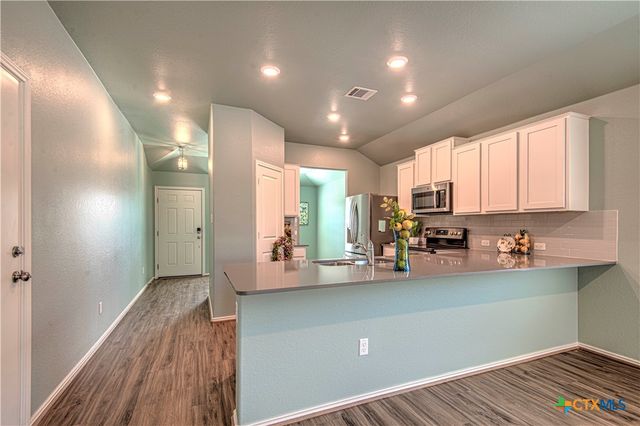 508 Xanadu Drive, Jarrell, TX 76537