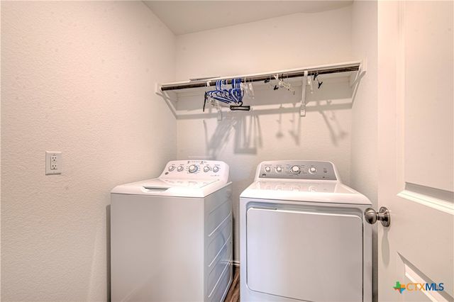 508 Xanadu Drive, Jarrell, TX 76537