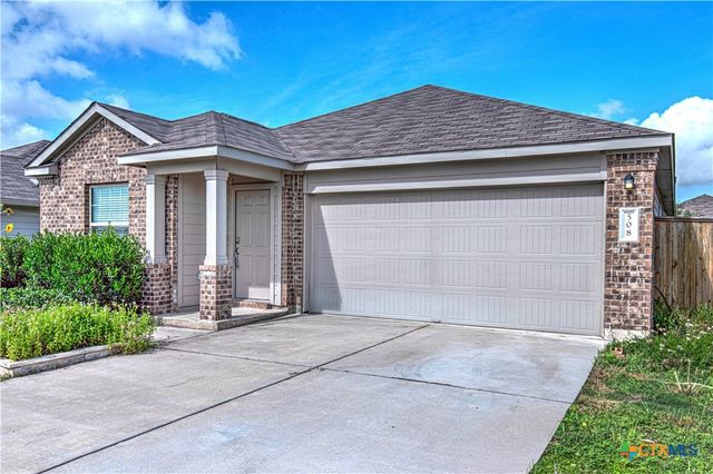 508 Xanadu Drive, Jarrell, TX 76537
