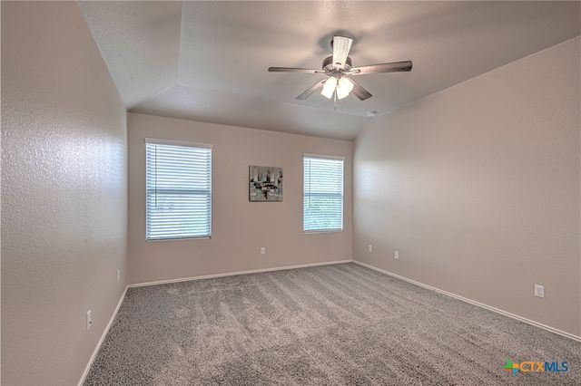 508 Xanadu Drive, Jarrell, TX 76537
