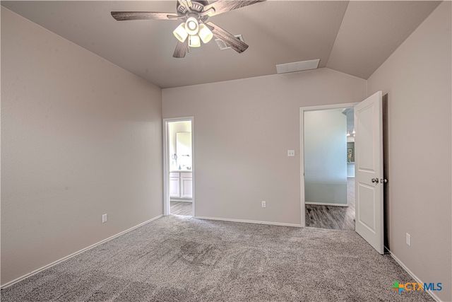 508 Xanadu Drive, Jarrell, TX 76537