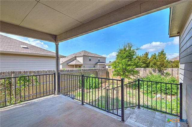 508 Xanadu Drive, Jarrell, TX 76537