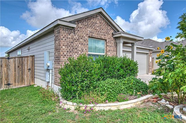 508 Xanadu Drive, Jarrell, TX 76537
