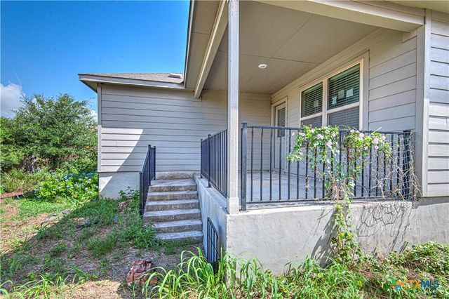 508 Xanadu Drive, Jarrell, TX 76537