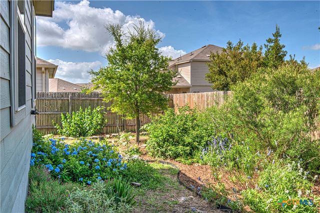 508 Xanadu Drive, Jarrell, TX 76537