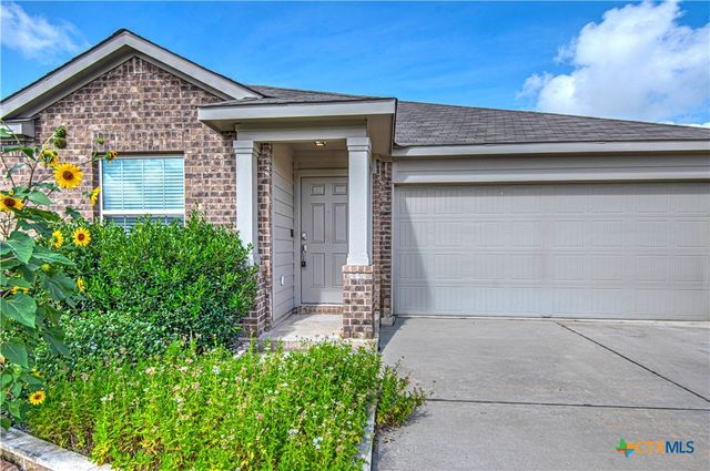 508 Xanadu Drive, Jarrell, TX 76537
