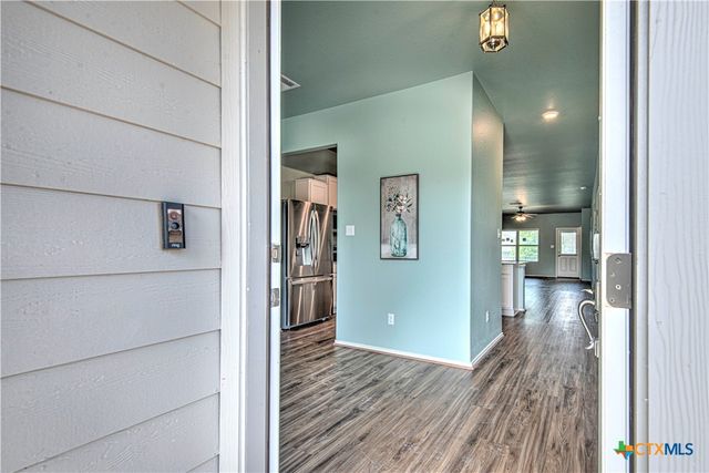 508 Xanadu Drive, Jarrell, TX 76537