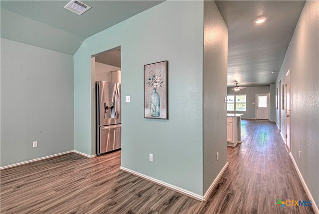 508 Xanadu Drive, Jarrell, TX 76537