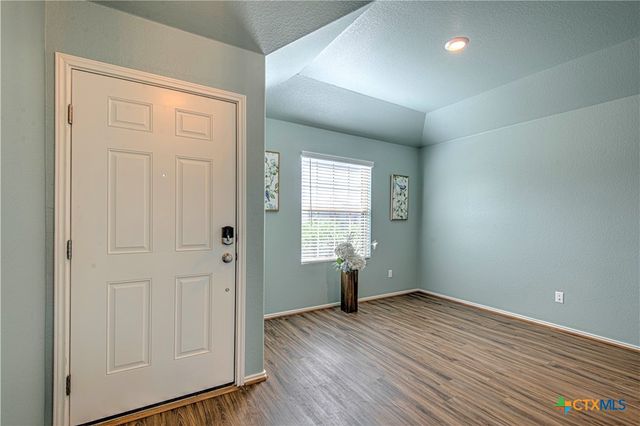 508 Xanadu Drive, Jarrell, TX 76537