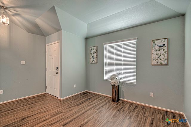 508 Xanadu Drive, Jarrell, TX 76537