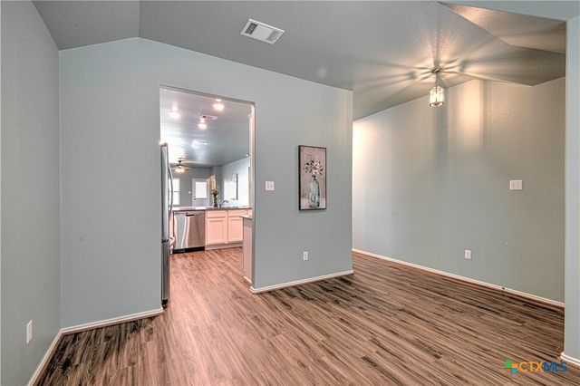 508 Xanadu Drive, Jarrell, TX 76537
