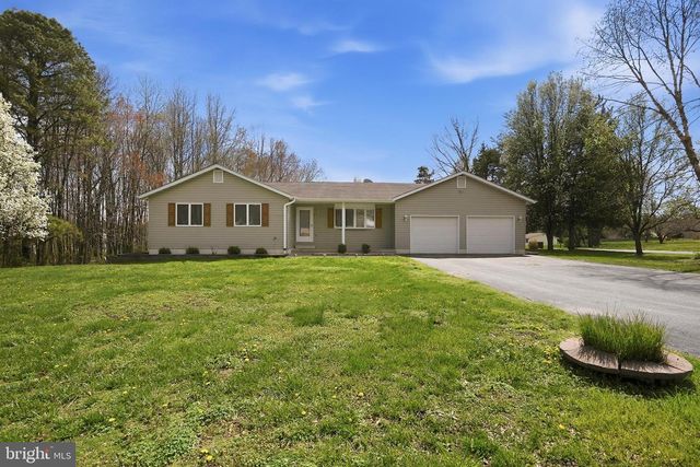 14 CREDENCE CT, North East, MD 21901