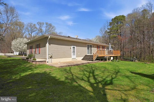 14 CREDENCE CT, North East, MD 21901