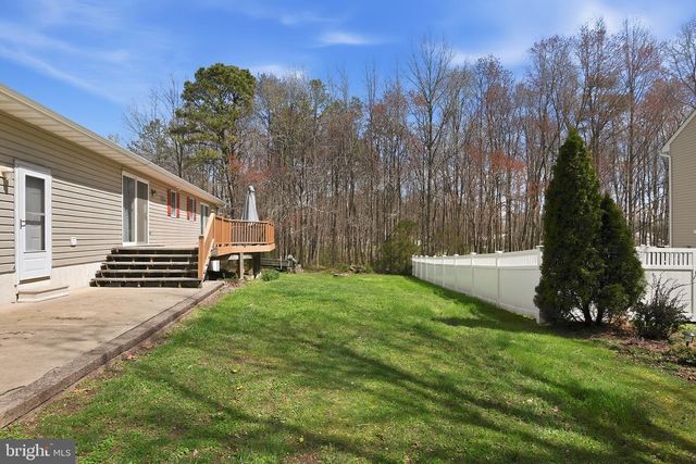 14 CREDENCE CT, North East, MD 21901