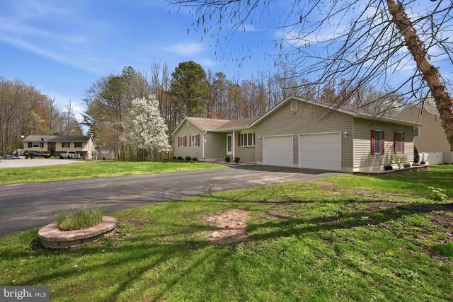 14 CREDENCE CT, North East, MD 21901