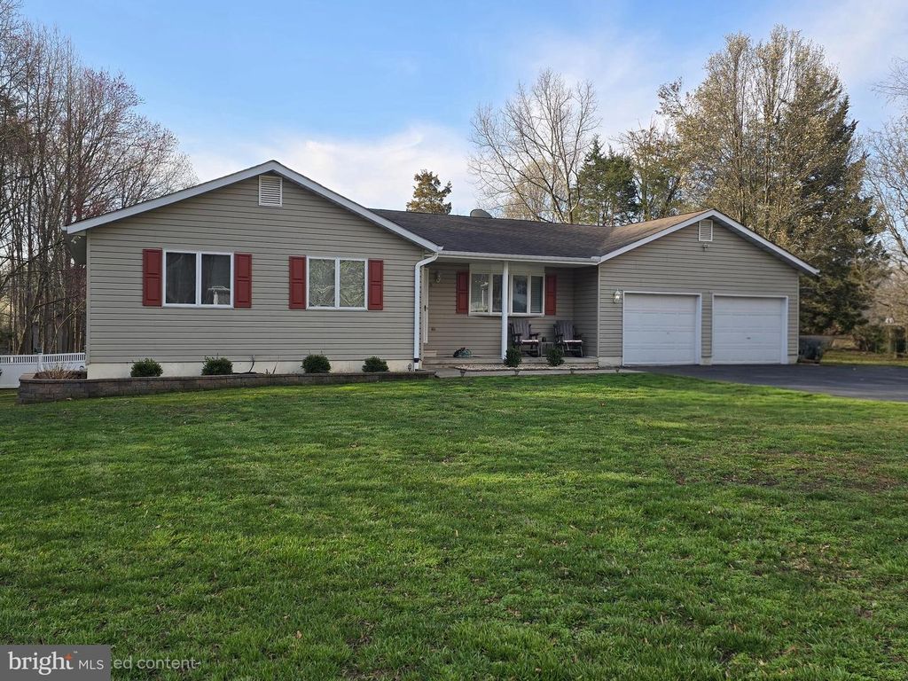 14 CREDENCE CT, North East, MD 21901