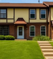 619 Rosetta Drive, Florissant, MO 63031