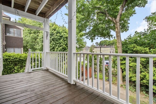 44 Hillsdale Street 1 1, Boston, MA 02124